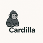 cardilla logo